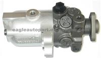 Audi 5 Cylinder Power Steering Pump 026 145 155B