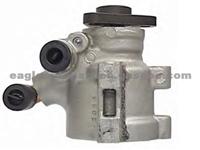 Audi A6 18 1.9 TDI Power Steering Pump 4B0 145 155T