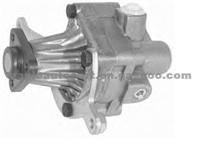 Audi A4 Power Steering Pump 8E0 145 155N