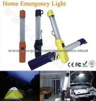 Rechargeable LED Emergency Light (BL3248)