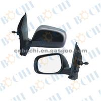 Fashional And Best Quality Car Side Mirror For Toyota Yaris 2007-2008