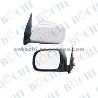 Left And Right Car Review Mirror Car Side Mirror For Toyota Hilux Vigo 2005