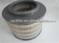 Car Air Filter For Toyota 17801-0C010/17801-OC010