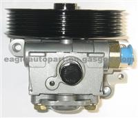 Mazda M6 Power Steering Pump BGJ6E-32-600B