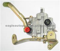 Mazda 929HD 92 Power Steering Pump HG30 32 600E