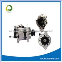 High Quality Toyota Alternator OE NO.:27030-54130