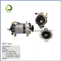 Hot Sale Hitachi Alternator OE NO.:LT130-97c LT130-105 5-81200-15