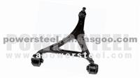 Suspension Control Arm And Ball Joint Assembly Front Right Lower #4895040AC