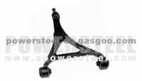 Suspension Control Arm And Ball Joint Assembly Front Left Lower #4895041AC