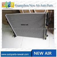 16400-62230 For TOYOTA LAND CRUISER PRADO FJ120 Radiator