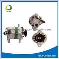 100%High Quality Alternator OE NO.:A002T72189 A5T703 Mitsubishi