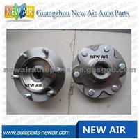 43502-60180 For Toyota Prado RZJ120 GRJ120 GRJ150 Wheel Hub