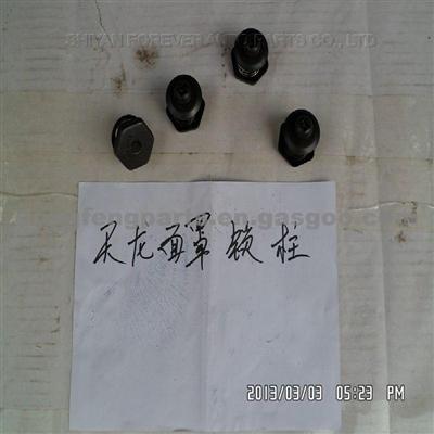 Mask Occlusions For Dongfeng Kinland