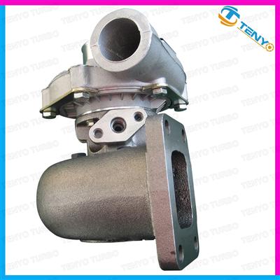 Perkins TA3107 2674A397 Turbocharger