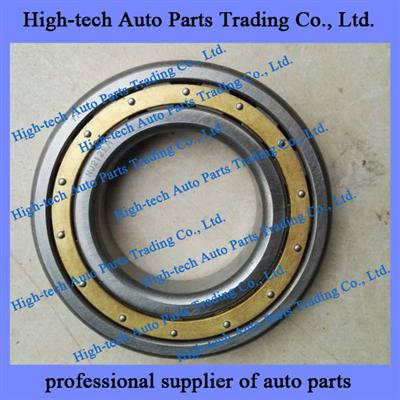 Weichai Engine Cylinder Roller Bearing 90016040004 For Mixer