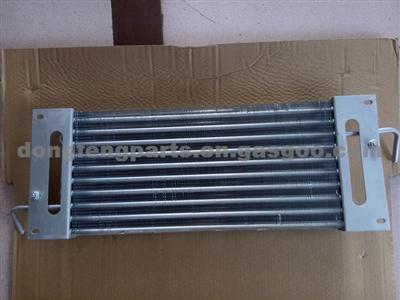 Transfer Case Condenser For Dongfeng Humvee