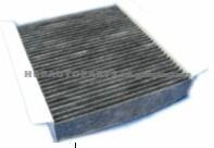 Cabin Air Filter 3M5J-18D543-BA,1315 686 For Ford Focus C-MAX