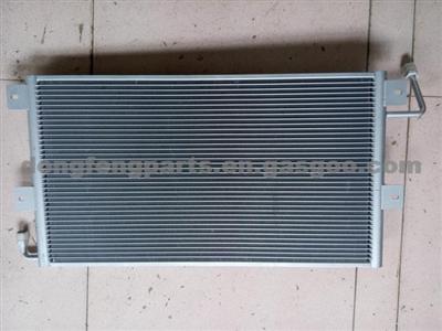 Air-Condition Condenser For Dongfeng Humvee