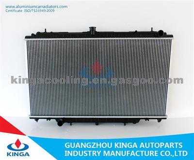 Brand New Premium Radiator SAFARI KD-WYY61/TY61 MT