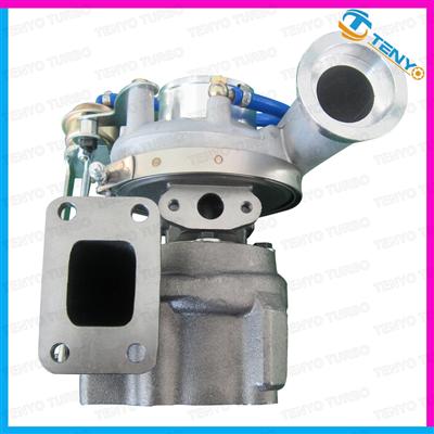 Volvo Deutz S200G 04905202 Turbocharger