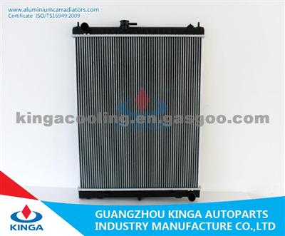 Automotive Engine Nissan Radiator PATRO 2001 MT