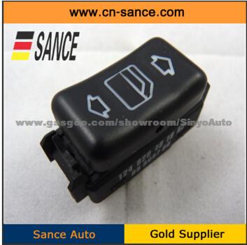 Auto Power Window Switch Fit For Mercedes Benz 190 260 300 350 420