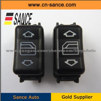 Auto Electric Power Window Switch Fit For 190 260 300 350 420 560
