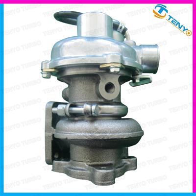 Kubota RHF3 VD410096 Turbocharger