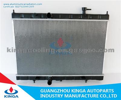 Performance Nissa Radiator For X-TRAIL T32 14-MT