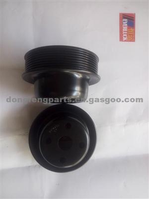 Fan Belt Pulley For Dongfeng Humvee