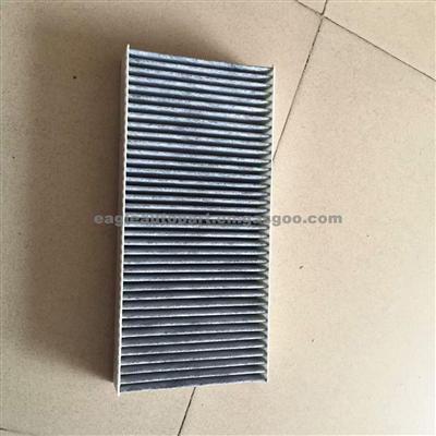 Peugeot Expert II Toyota Proace Cabin Air Filter 6444.YK