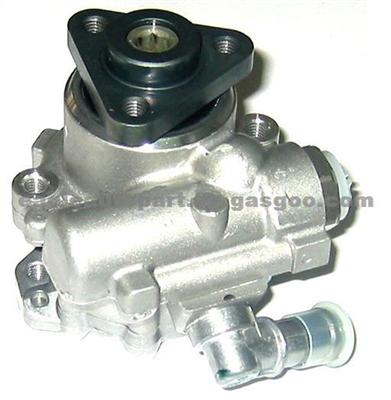 Audi C5 1.8 1.8T Power Steering Pump 4B0 145 155T