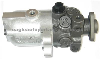 Audi 5 Cylinder Power Steering Pump 026 145 155B