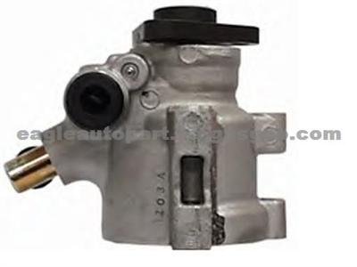 Audi A4 2.4/2.8 ACK,ACG,AGA,AJG,ACF Steering Pump 8D0 145 156F