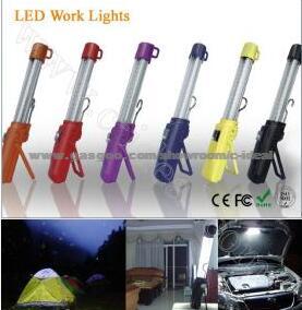 LED Working Light (BL3236)