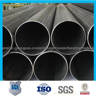 Carbon Steel Seamless Pipe/Cabon Steel Welded Pipe API SPEC 5L