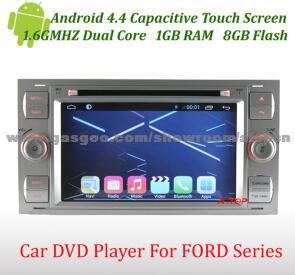 Car Android For Ford Transit Focus Modeo Galaxy