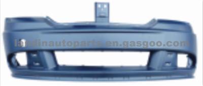 Front Bumper 1-68034169AD