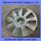 Weichai Engine Fan Blade 612600061454