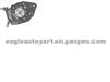 Ford MONDEO 2.5 V6 Steering Pump F43C3D639AA