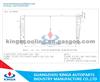 25310-2E570/2E550 Hyundai Radiator TUCSON 2004 MT Thickness 16 /22/ 26 Mm