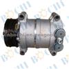 Finest Performance 125mm 4pk Air Conditioner Compressor 1136519