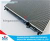 High Performance Hyundai Auto Car Radiator 25310-H1320 / H1940 For TERRACAN 2.9 CRDi 2001-MT