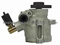 Ford ESCORT-ORION 8V Power Steering Pump 91AB3A674AA