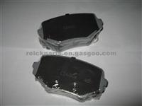 SUZUKI Escudo Grand Vitara Brake Pad 7559-D680 D9024