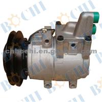 High Performance 140mm 1a Air Conditioner Compressor 97701-34700