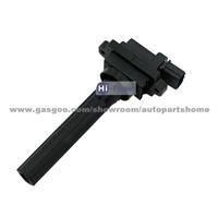 Ignition Coil UF237 For Chevrolet Tracker (04-09)/Suzuki UF237/33410-77E20/33410-77E21/88921380