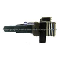 SUBARU Ej20 DIAMOND FK0186 22433-AA540 Ignition Coil Impreza/ Forester/ Legacy Ignition Coil Pack 22433-AA540 /22433AA540 FK0186