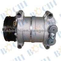 Finest Performance 125mm 4pk Air Conditioner Compressor 1136519