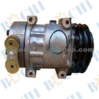 EXcellent 132mm 2a Air Conditioner Compressor 55037205